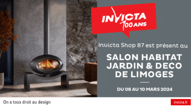 Invicta Shop Limoges