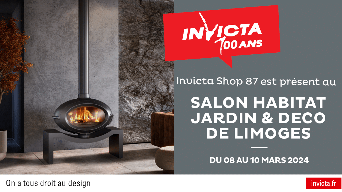 Invicta Shop Limoges