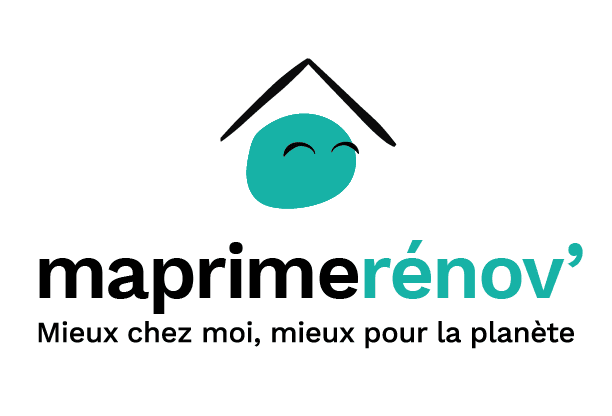 Logo Ma Prime Rénov