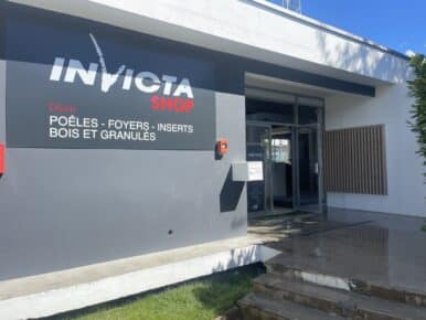 Invicta Shop Chenove 21