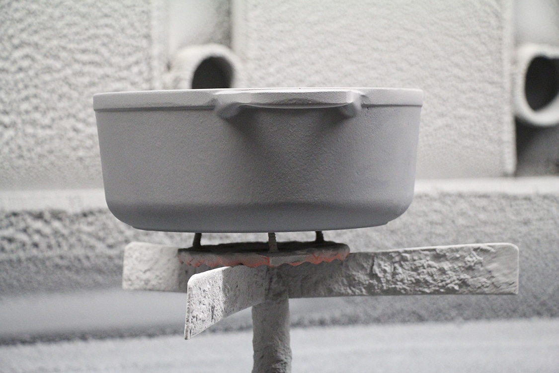 Emaillerie Invicta France Ardennes Donchery