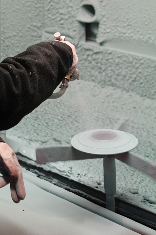 Emaillerie Invicta France Ardennes Donchery