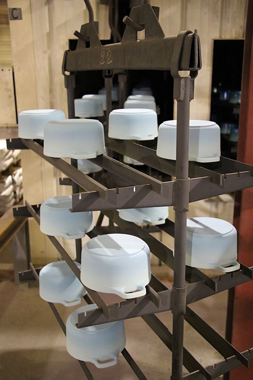 Emaillerie Invicta France Ardennes Donchery