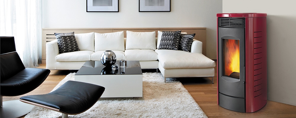 Poêle à granulés Drosera Invicta