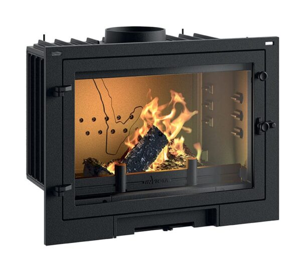 Foyer à bois 700 Eos